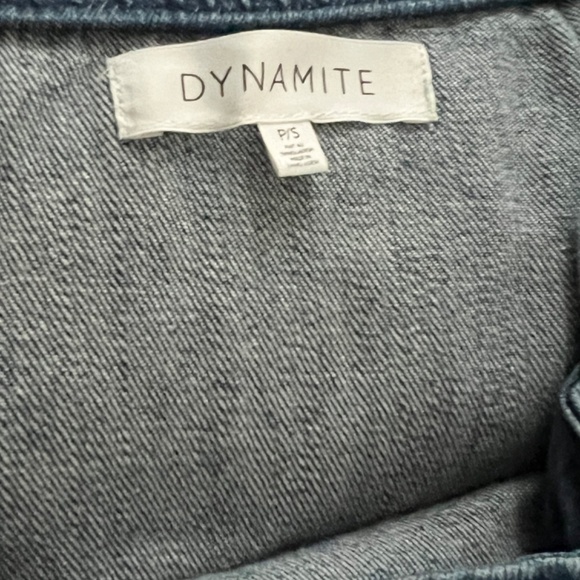 Dynamite Jumpsuit - Picture 3 of 3